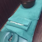 げんき堂整骨院　イオンモール新瑞橋施術2
